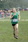 Womens under-17s 2016 Inter Counties Cross Country Champs. and Cross Challenge Final, Cofton Park, Birmingham. Photo: David T. Hewitson/Sports for All Pics